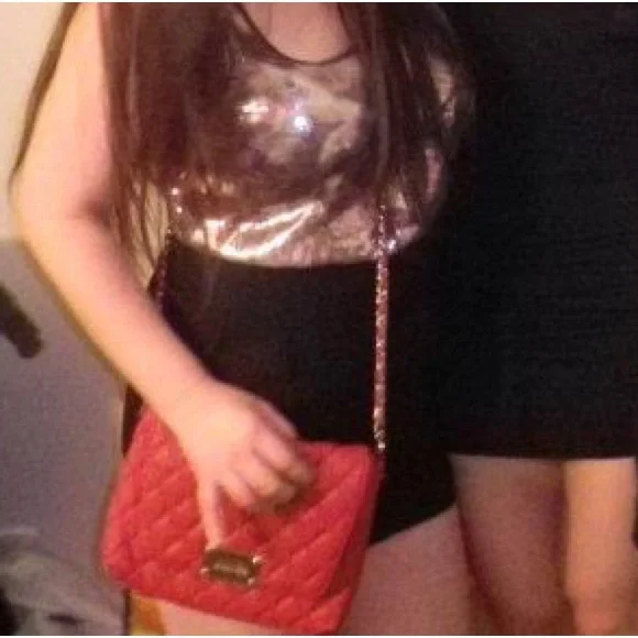 Basic Mini Skirt - Picture 4 of 4